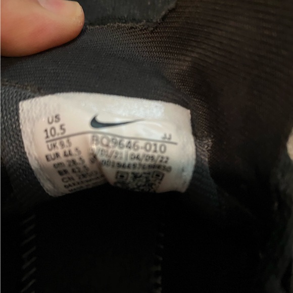 Men’s Nike Pegasus - Picture 3 of 3